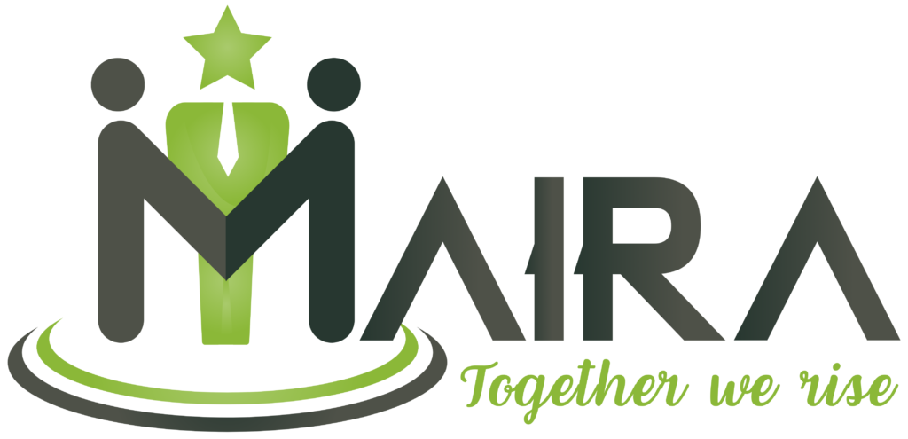 MAIRA – Together We Rise